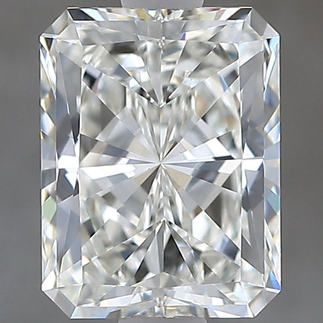 1.47 carat Radiant diamond I  VS1