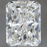 1.47 carat Radiant diamond I  VS1