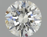 1.01 carat Round diamond K  VS1 Excellent