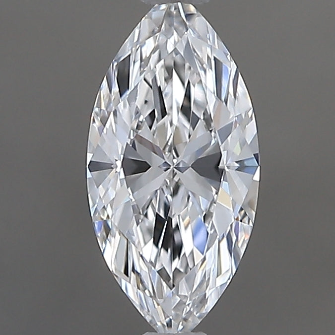 0.40 carat Marquise diamond D  VVS1