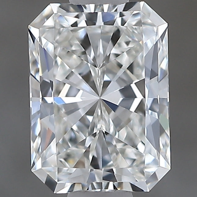 0.70 carat Radiant diamond G  VS1