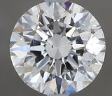 1.00 carat Round diamond H  SI1 Excellent