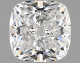 1.80 carat Cushion diamond E  SI2