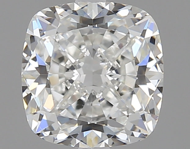 1.40 carat Cushion diamond G  SI2