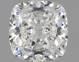 1.40 carat Cushion diamond G  SI2