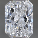 0.70 carat Radiant diamond E  VVS1