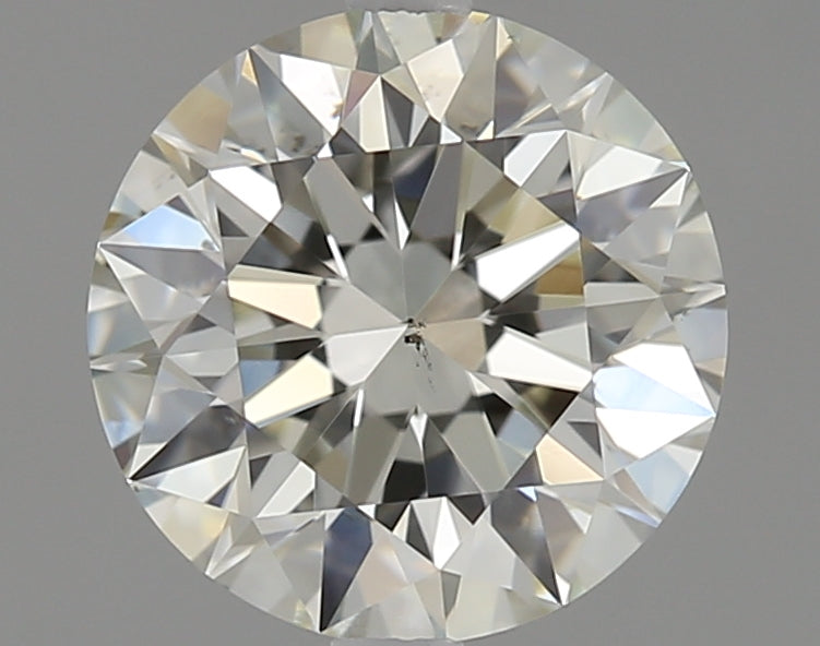 1.20 carat Round diamond K  VS2 Excellent