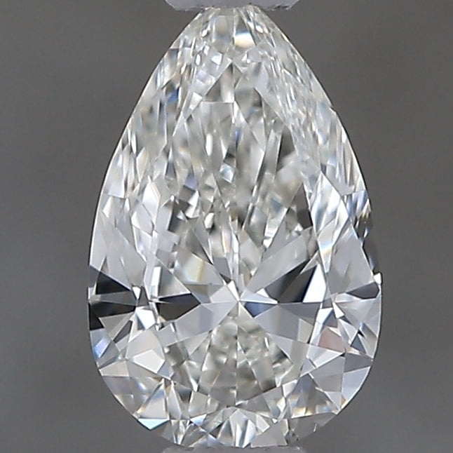 0.40 carat Pear diamond H  VS1