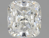 1.50 carat Cushion diamond H  SI2