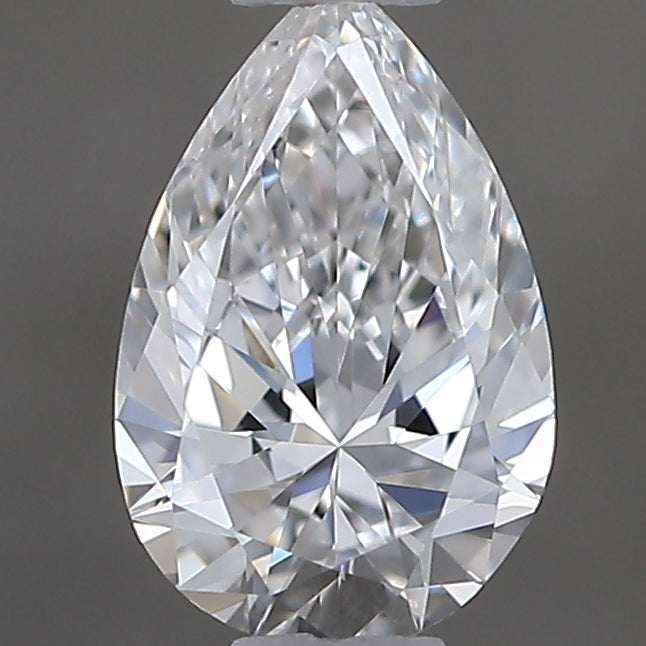 0.30 carat Pear diamond E  VS1