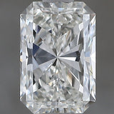 0.70 carat Radiant diamond H  VS1