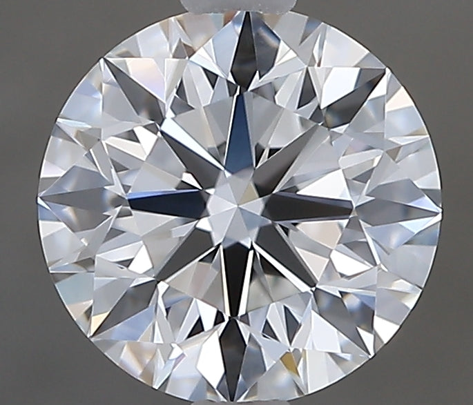 0.92 carat Round diamond D  FL Excellent