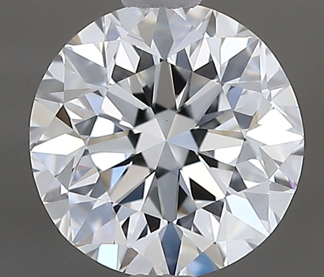 1.00 carat Round diamond E  VS1 Good