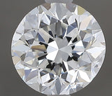 1.00 carat Round diamond F  VS1 Good