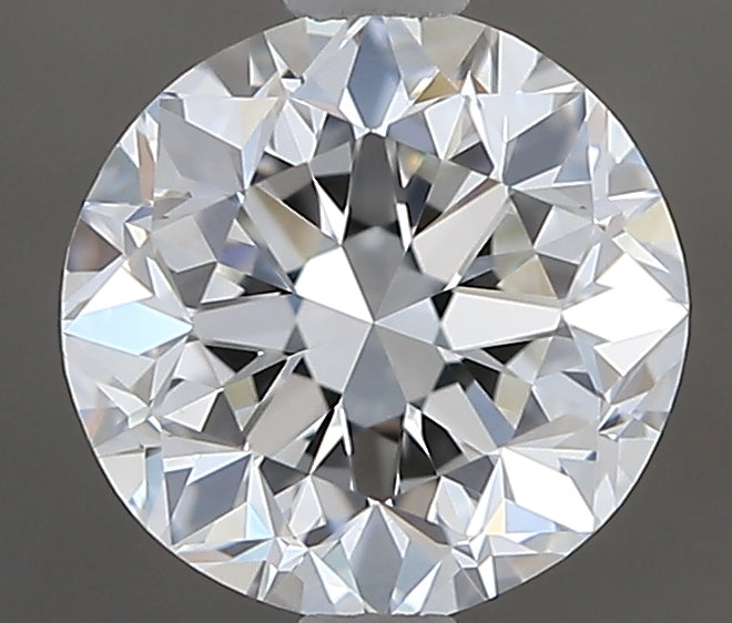 1.00 carat Round diamond F  VS1 Good