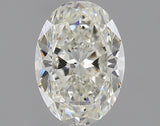 1.4 carat Oval diamond I  VS2