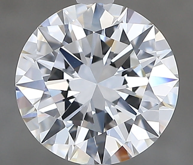 1.50 carat Round diamond F  VVS1 Excellent