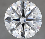 1.86 carat Round diamond H  VS1 Excellent