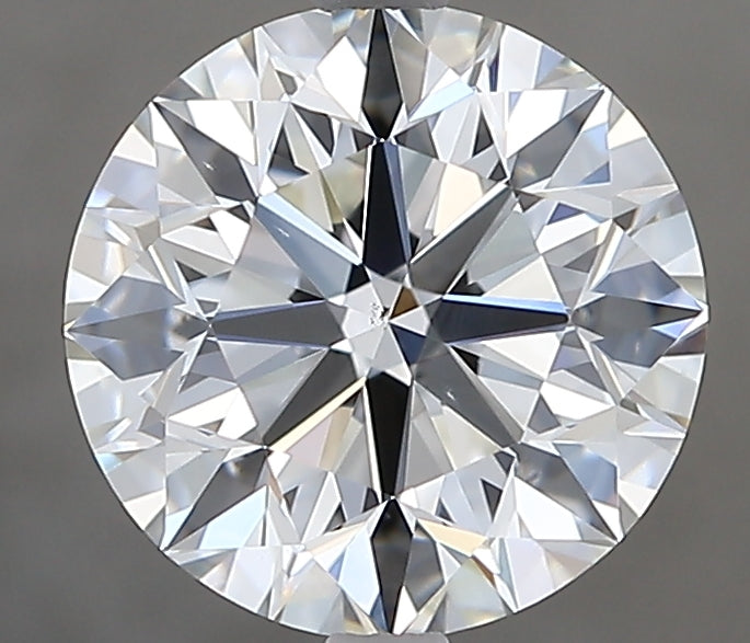 2.20 carat Round diamond G  VS2 Excellent