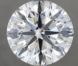 2.20 carat Round diamond G  VS2 Excellent