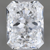 0.60 carat Radiant diamond E  VS1