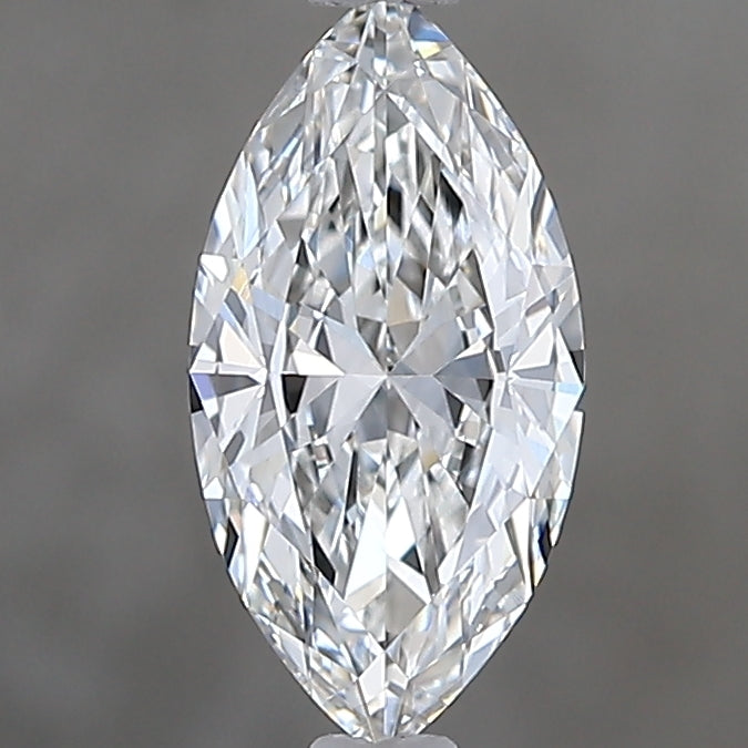 0.80 carat Marquise diamond F  VVS1