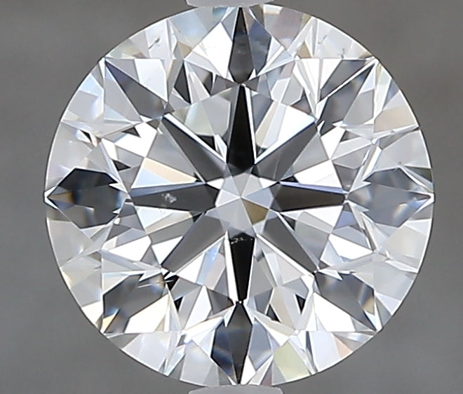 1.40 carat Round diamond H  VS2 Excellent