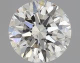 1.08 carat Round diamond K  VS2 Excellent