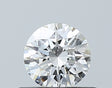 0.41 carat Round diamond H VVS1 Excellent