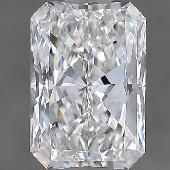 0.70 carat Radiant diamond G  VVS2