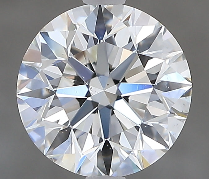 1.40 carat Round diamond I  VS2 Excellent