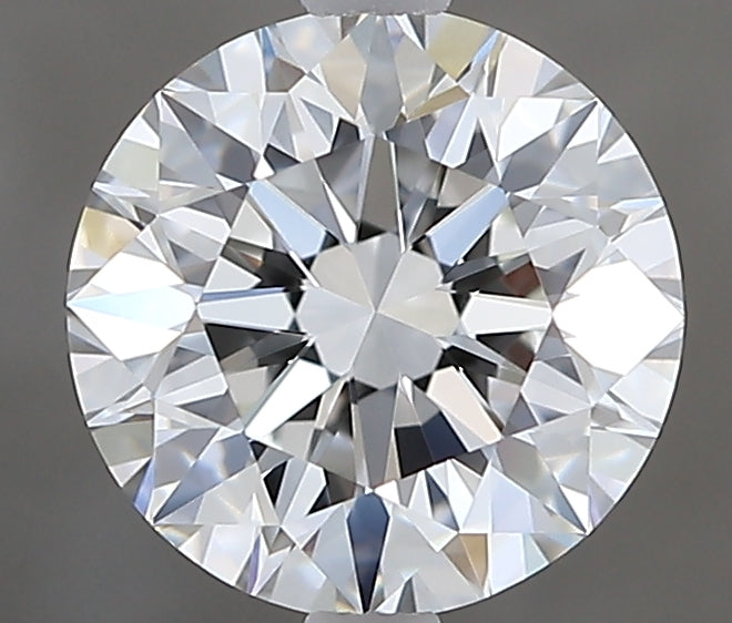 1.50 carat Round diamond H  VVS2 Excellent