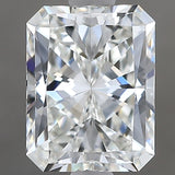 1.50 carat Radiant diamond H  VVS2