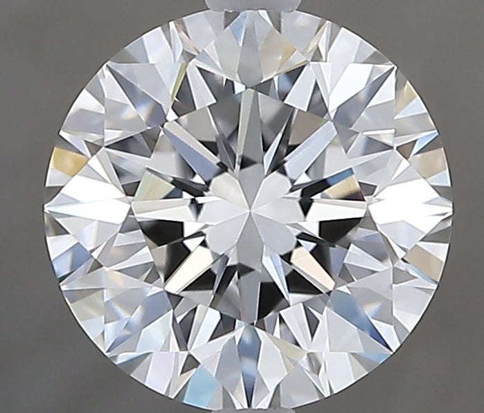 1.70 carat Round diamond G  VVS2 Excellent