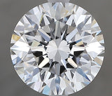 1.70 carat Round diamond G  VVS2 Excellent