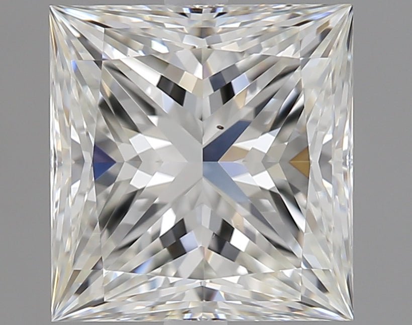 1.91 carat Princess diamond G  VS2