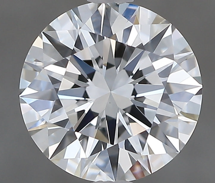 1.05 carat Round diamond H  VS1 Excellent