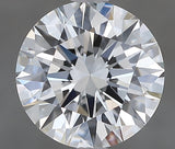 1.05 carat Round diamond H  VS1 Excellent