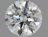 1.40 carat Round diamond I  VS2 Excellent