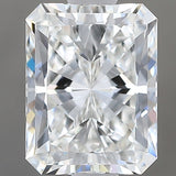 1.03 carat Radiant diamond G  VVS2