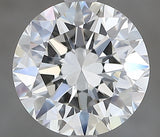 1.50 carat Round diamond I  VVS2 Excellent