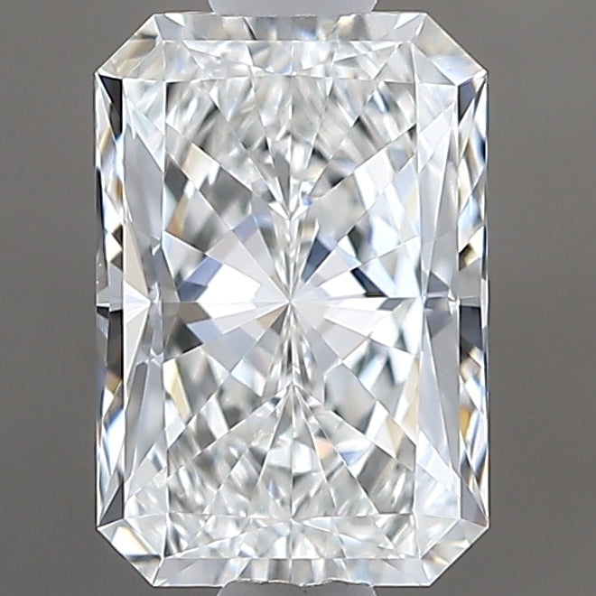 0.80 carat Radiant diamond G  VS1