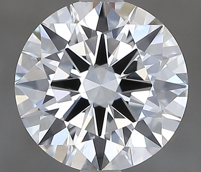 1.00 carat Round diamond G  VS1 Excellent