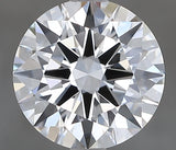 1.00 carat Round diamond G  VS1 Excellent