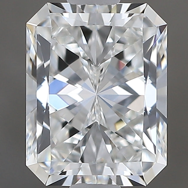 1.03 carat Radiant diamond G  VVS1