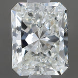 0.80 carat Radiant diamond I  VVS1