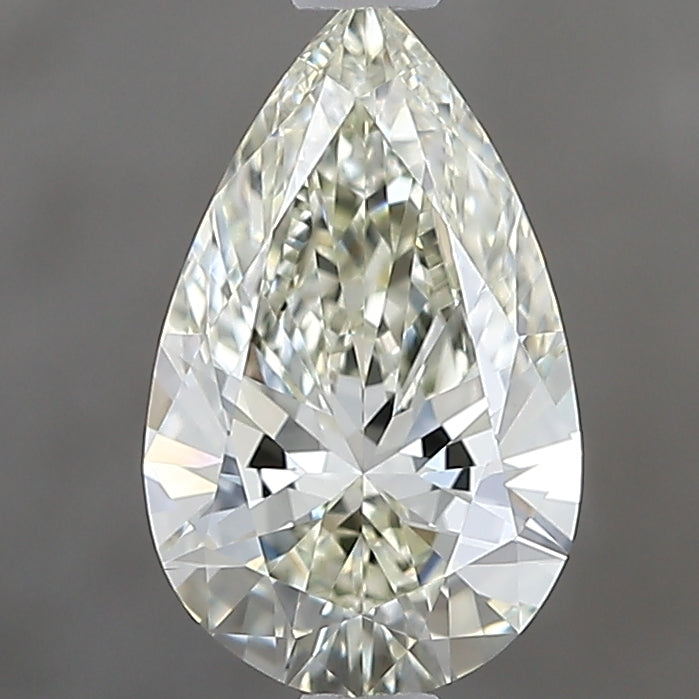 1.01 carat Pear diamond J  VS1