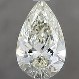 1.01 carat Pear diamond J  VS1