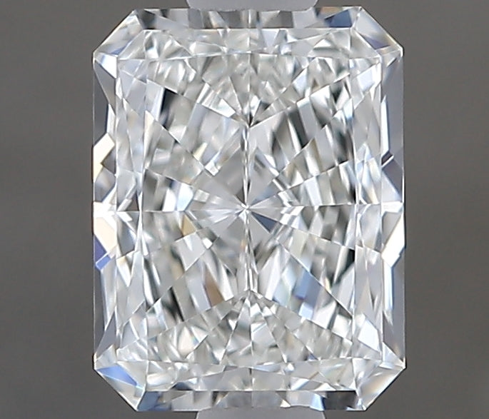 0.70 carat Radiant diamond G  VVS2