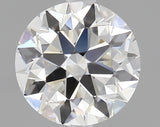 1 carat Round diamond I  VS2 Excellent